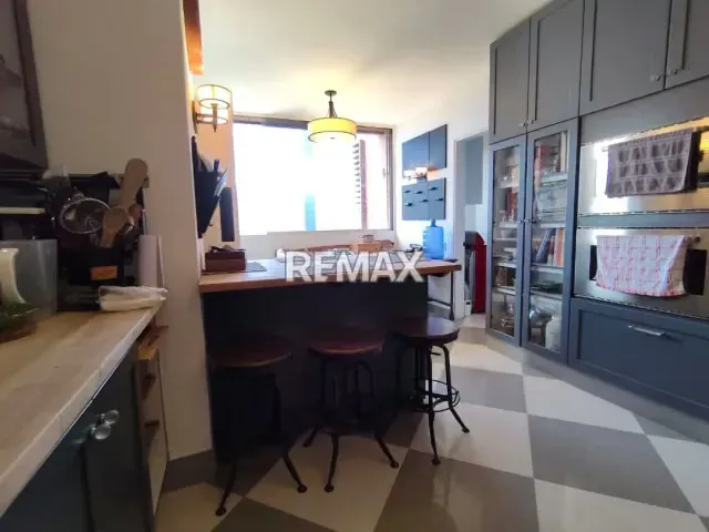 Penthouse En La Tahona - 5