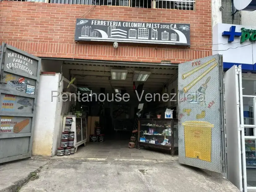 Local Comercial en Venta en Catia, Distrito Metropolitano