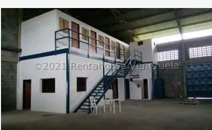 Galpon - Deposito en Venta en Bruzual, Yaracuy - 3