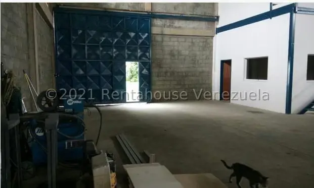 Galpon - Deposito en Venta en Bruzual, Yaracuy - 4