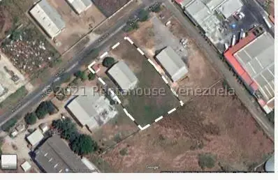 Galpon - Deposito en Venta en Bruzual, Yaracuy - 5
