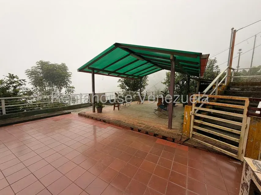 Casa (Multipes Niveles) en Venta en Monte Claro, Distrito Metropolitano - 15