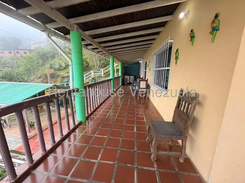 Casa (Multipes Niveles) en Venta en Monte Claro, Distrito Metropolitano - 16