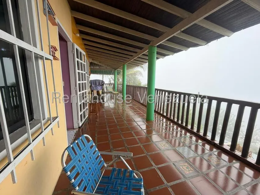 Casa (Multipes Niveles) en Venta en Monte Claro, Distrito Metropolitano - 18