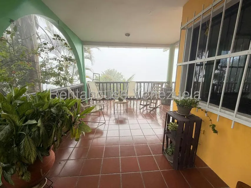 Casa (Multipes Niveles) en Venta en Monte Claro, Distrito Metropolitano - 7