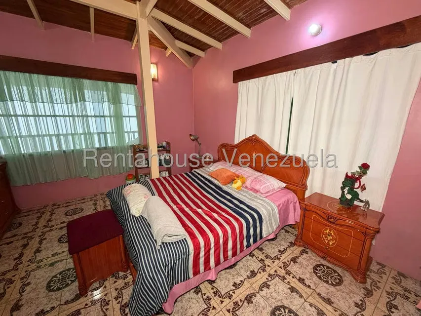 Casa (Multipes Niveles) en Venta en Monte Claro, Distrito Metropolitano - 9