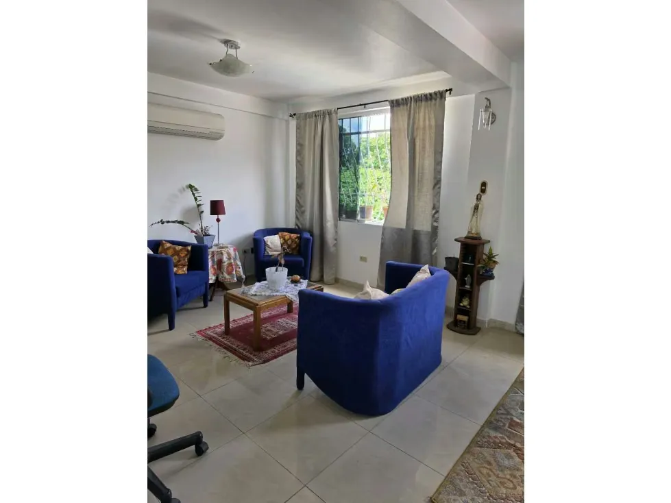Alquilo habitación 10m2 Campo Claro 2145 - 2