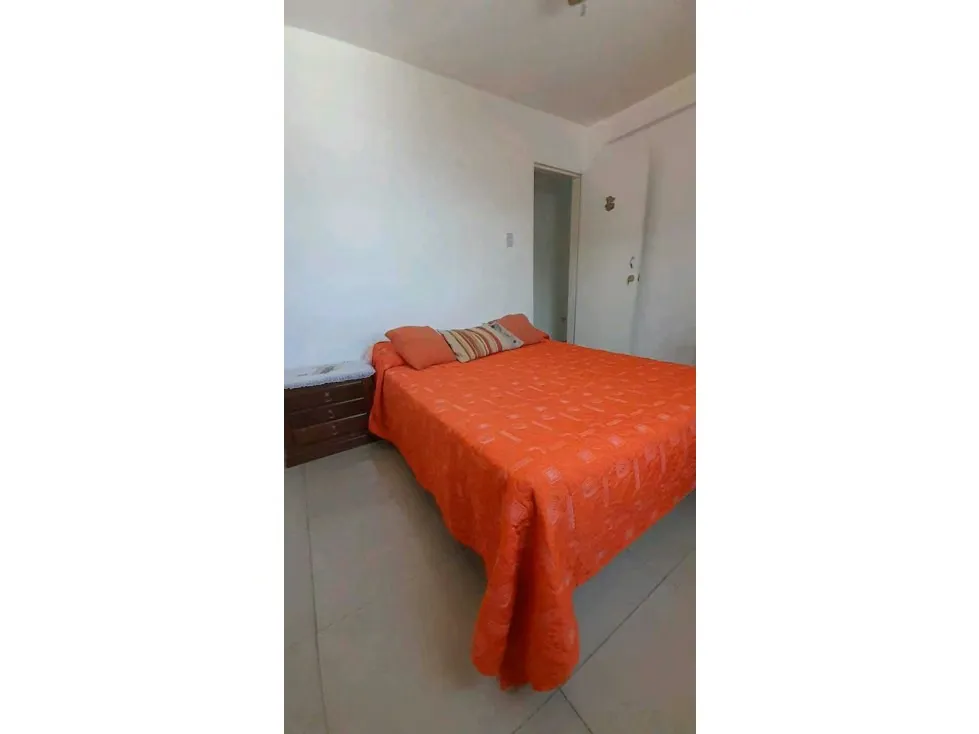 Alquilo habitación 10m2 Campo Claro 2145 - 3