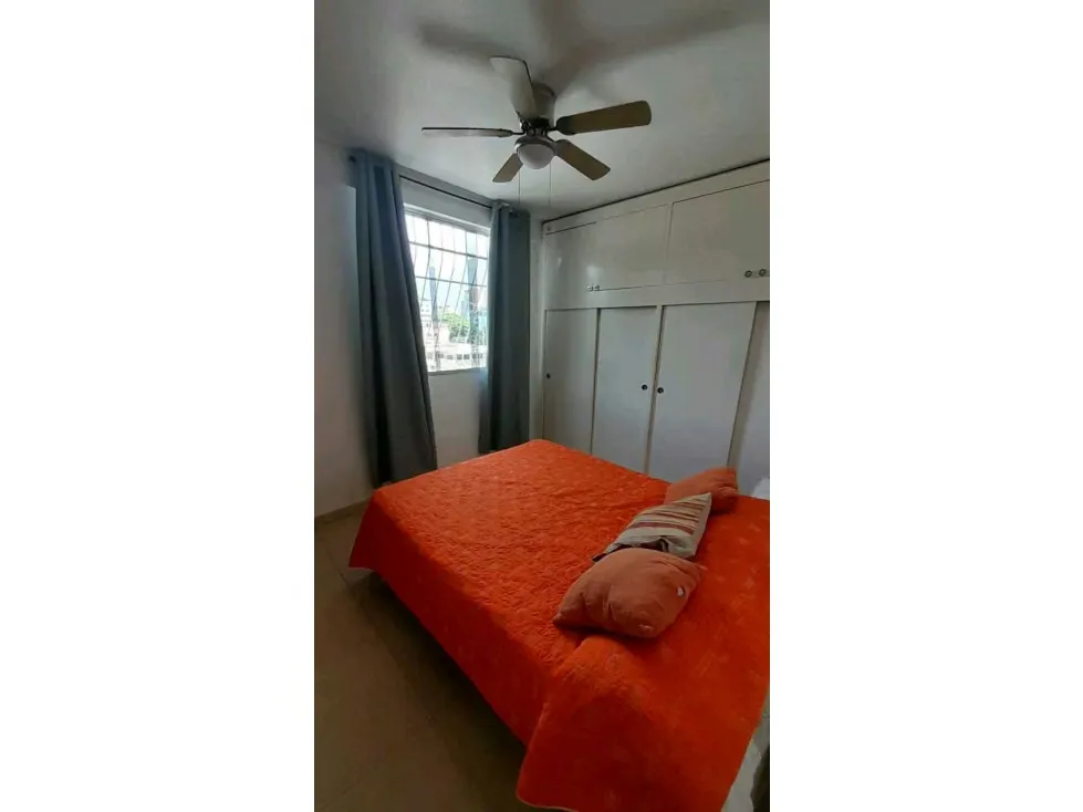 Alquilo habitación 10m2 Campo Claro 2145 - 5