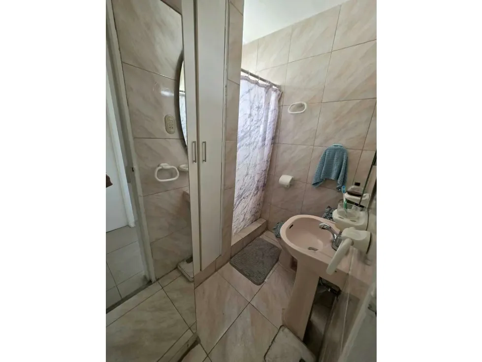 Alquilo habitación 10m2 Campo Claro 2145 - 7