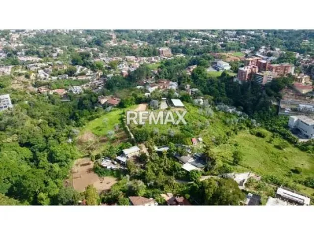 Vendo lote de terreno en el Hatillo en La Unión 50.400m - 13