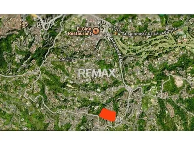 Vendo lote de terreno en el Hatillo en La Unión 50.400m - 2