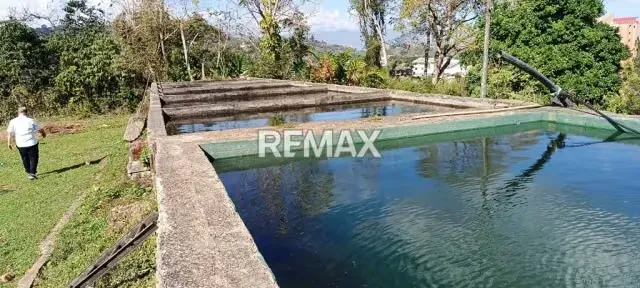 Vendo lote de terreno en el Hatillo en La Unión 50.400m - 3