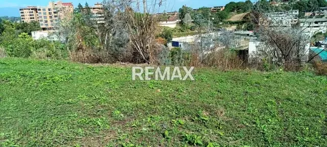 Vendo lote de terreno en el Hatillo en La Unión 50.400m - 6