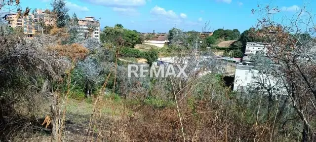 Vendo lote de terreno en el Hatillo en La Unión 50.400m - 7