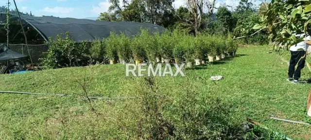 Vendo lote de terreno en el Hatillo en La Unión 50.400m - 10