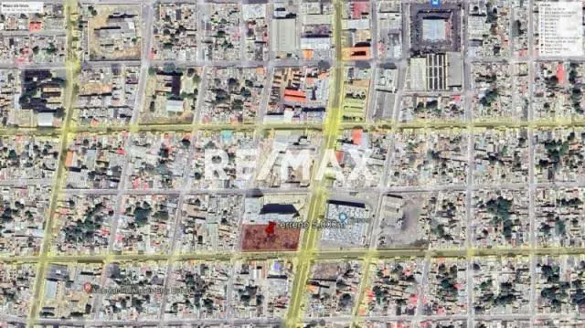 Terreno en Venta - Av. Bolivar - 2