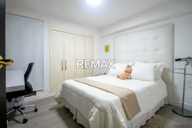 Venta de Apartamento La Bonita - 12
