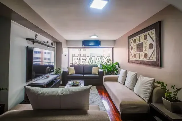 Venta de Apartamento La Bonita - 4