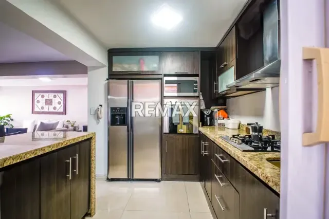 Venta de Apartamento La Bonita - 5