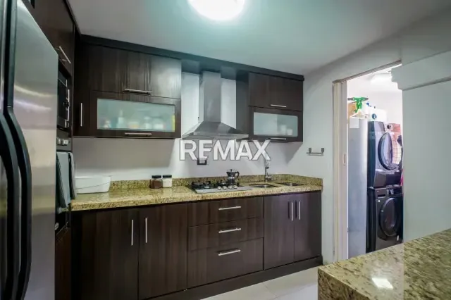 Venta de Apartamento La Bonita - 7