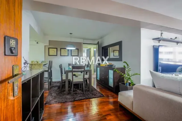 Venta de Apartamento La Bonita - 8