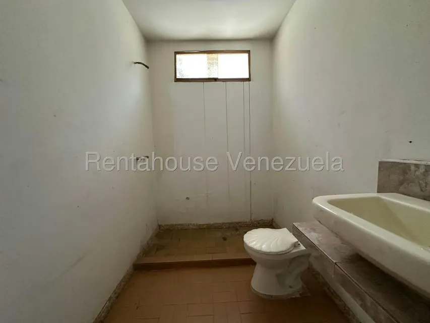 Galpon - Deposito en Alquiler en Intercomunal Turmero Maracay, Aragua - 17
