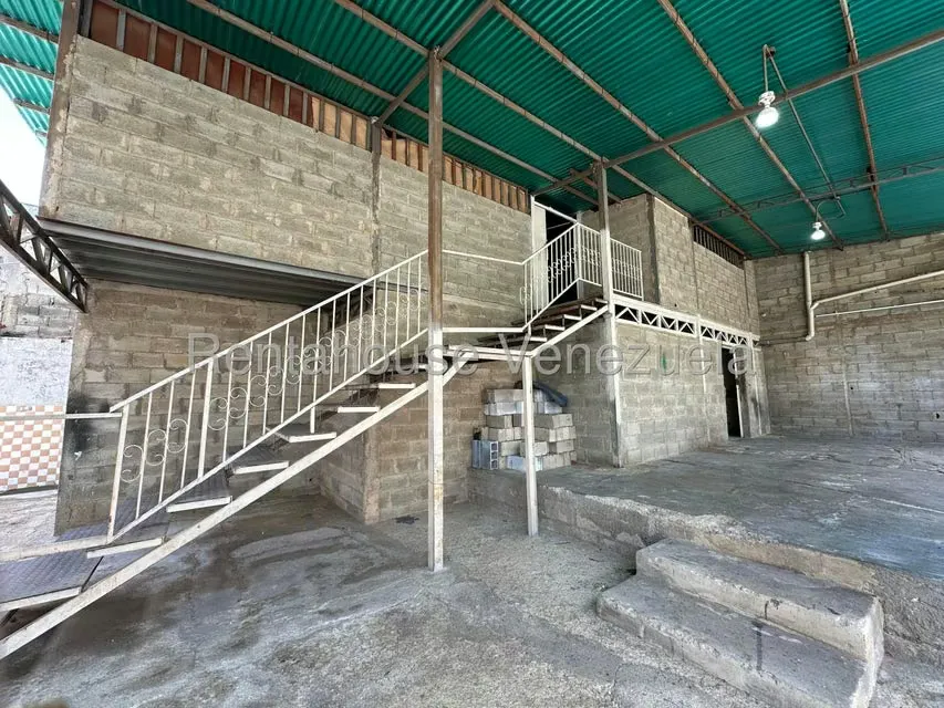 Galpon - Deposito en Alquiler en Intercomunal Turmero Maracay, Aragua - 18