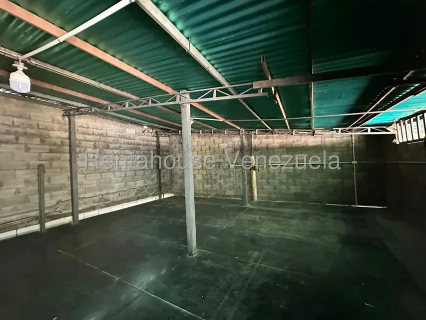 Galpon - Deposito en Alquiler en Intercomunal Turmero Maracay, Aragua - 23