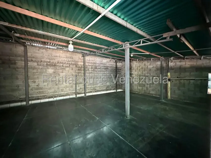 Galpon - Deposito en Alquiler en Intercomunal Turmero Maracay, Aragua - 24