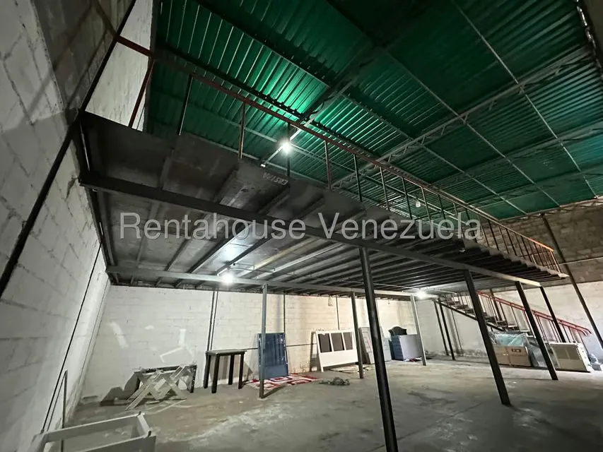 Galpon - Deposito en Alquiler en Intercomunal Turmero Maracay, Aragua - 29