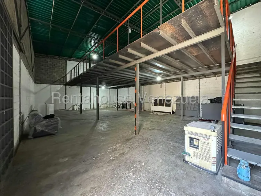 Galpon - Deposito en Alquiler en Intercomunal Turmero Maracay, Aragua - 32