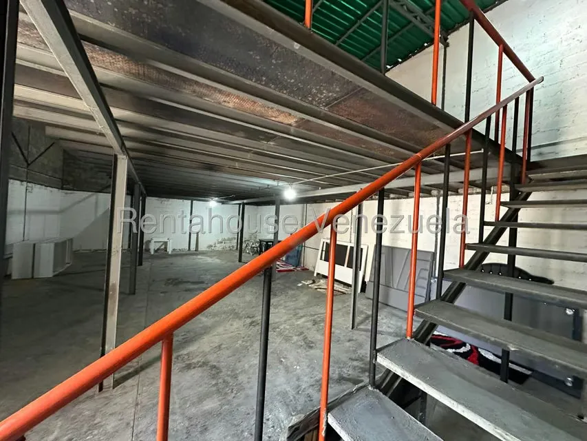 Galpon - Deposito en Alquiler en Intercomunal Turmero Maracay, Aragua - 33