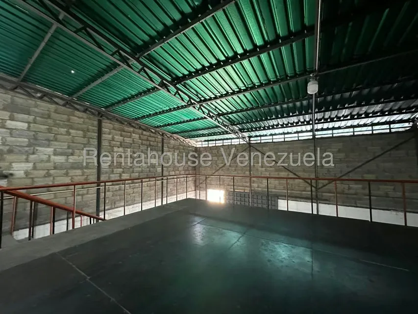 Galpon - Deposito en Alquiler en Intercomunal Turmero Maracay, Aragua - 36