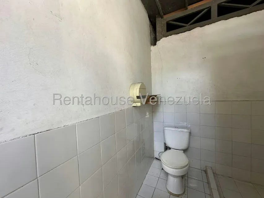 Galpon - Deposito en Alquiler en Intercomunal Turmero Maracay, Aragua - 38
