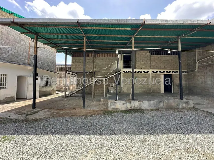 Galpon - Deposito en Alquiler en Intercomunal Turmero Maracay, Aragua - 6