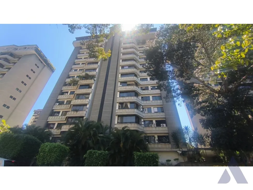 Vendo apartamento 127m2 Terrazas del Ávila 8478