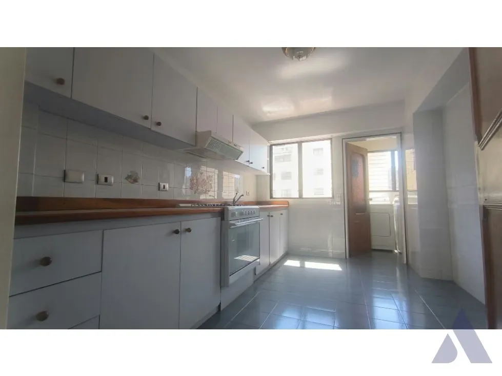 Vendo apartamento 127m2 Terrazas del Ávila 8478 - 5