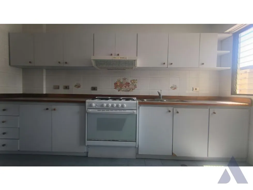 Vendo apartamento 127m2 Terrazas del Ávila 8478 - 6