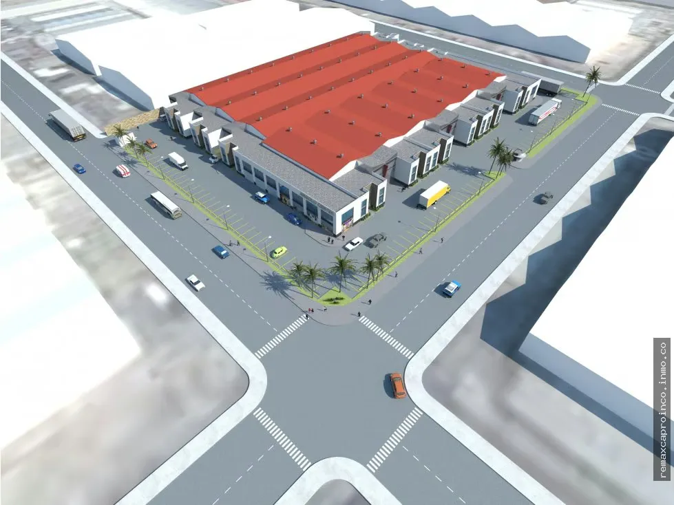 Proyecto de inversion Zona Industrial Castillito TCL G 1311741 - 5