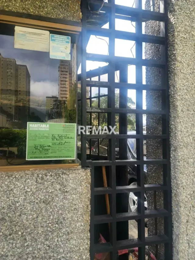 ¡Oportunidad En Los Ruices! Apartamento en Venta Para Remodelar Con Inspeccion Oficial De Habitabilidad - 3