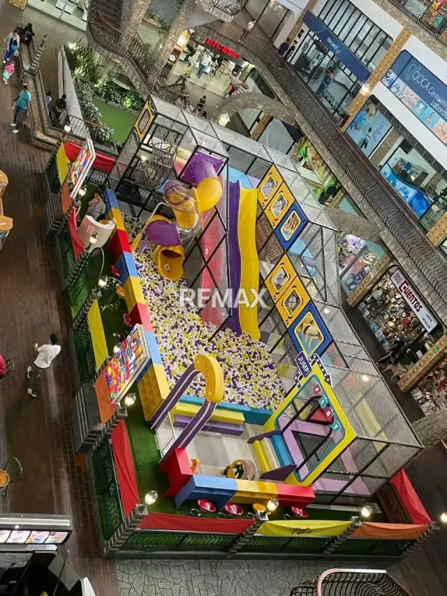 FONDO DE COMERCIO PARQUE DE DISTRACCIONES CC LA CASONA PLANTA BAJA SAN ANTONIO DE LOS ALTOS - 11