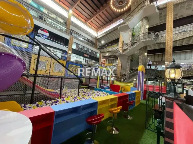 FONDO DE COMERCIO PARQUE DE DISTRACCIONES CC LA CASONA PLANTA BAJA SAN ANTONIO DE LOS ALTOS - 4