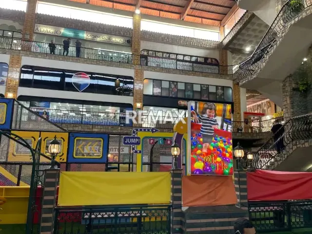 FONDO DE COMERCIO PARQUE DE DISTRACCIONES CC LA CASONA PLANTA BAJA SAN ANTONIO DE LOS ALTOS - 7