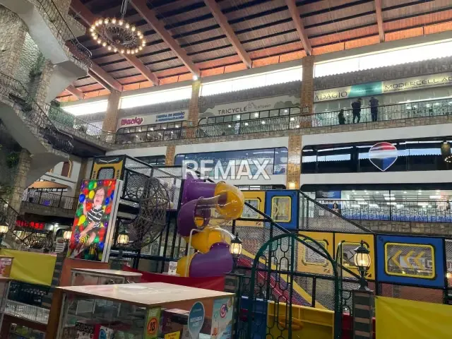 FONDO DE COMERCIO PARQUE DE DISTRACCIONES CC LA CASONA PLANTA BAJA SAN ANTONIO DE LOS ALTOS - 8