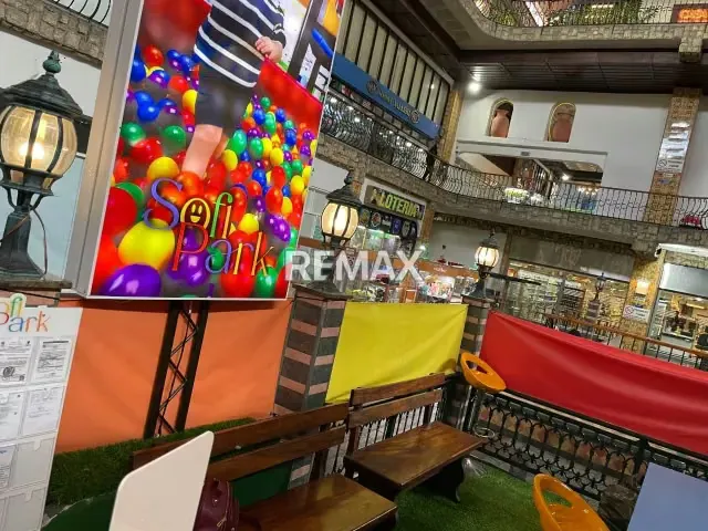 FONDO DE COMERCIO PARQUE DE DISTRACCIONES CC LA CASONA PLANTA BAJA SAN ANTONIO DE LOS ALTOS - 10