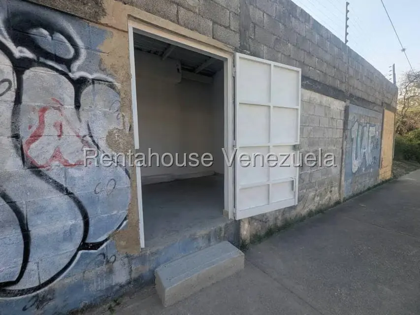 Local Comercial en Alquiler en El Recreo, Lara - 3