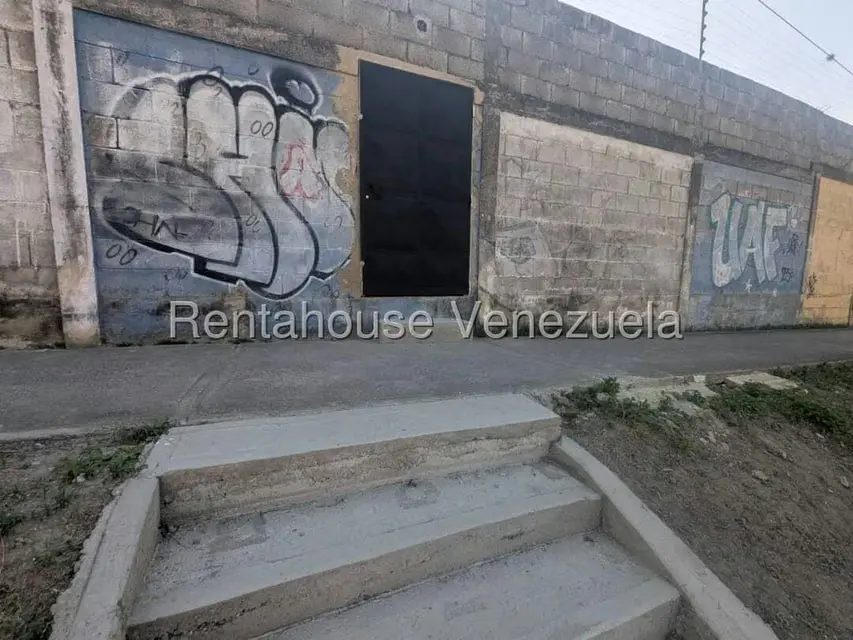 Local Comercial en Alquiler en El Recreo, Lara - 6