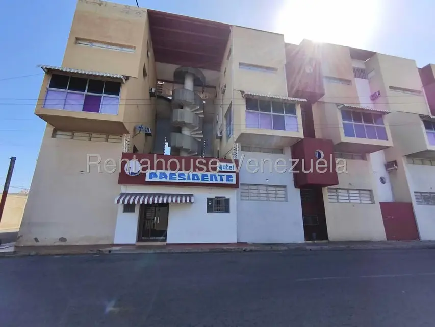 Edificio en Venta en Punto Fijo, Falcon