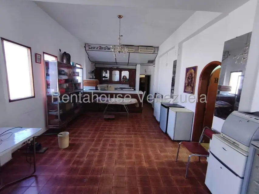 Edificio en Venta en Punto Fijo, Falcon - 76